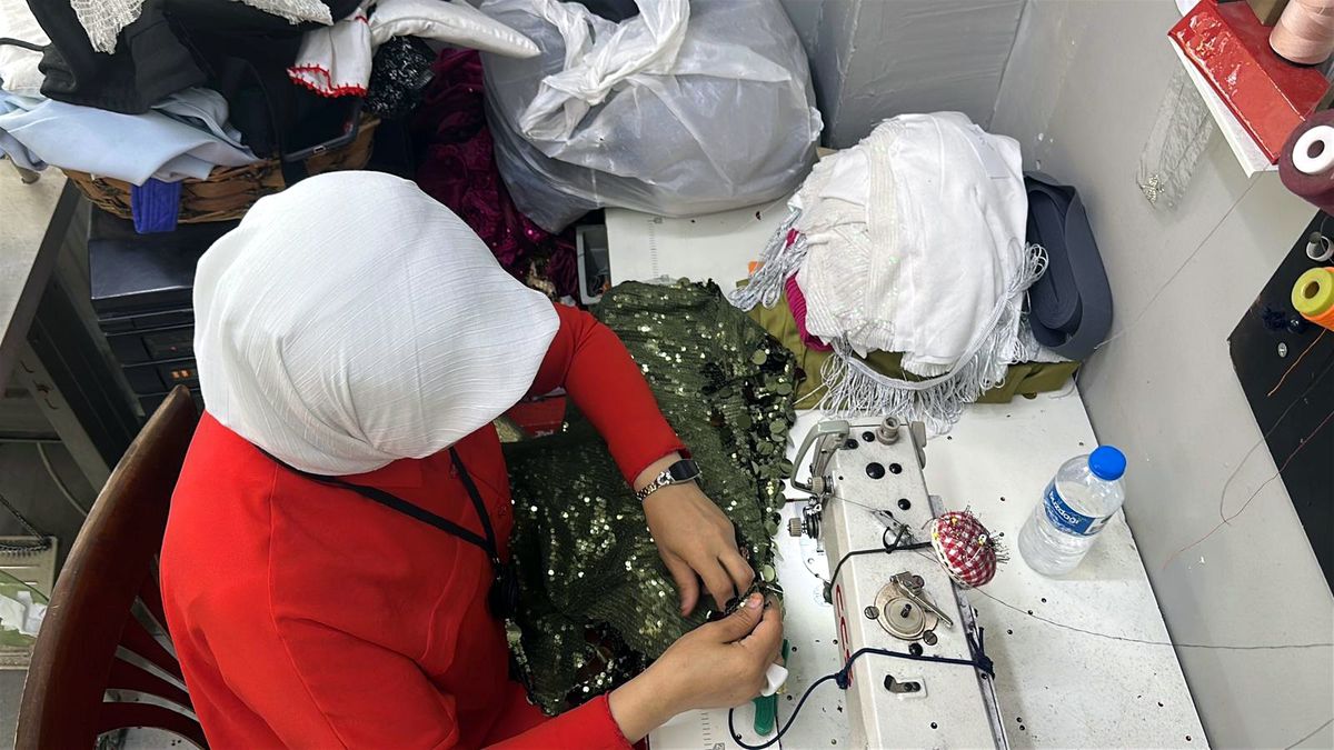 Trakya’da Şalvar Gecesi Ekonomiyi Canlandırıyor