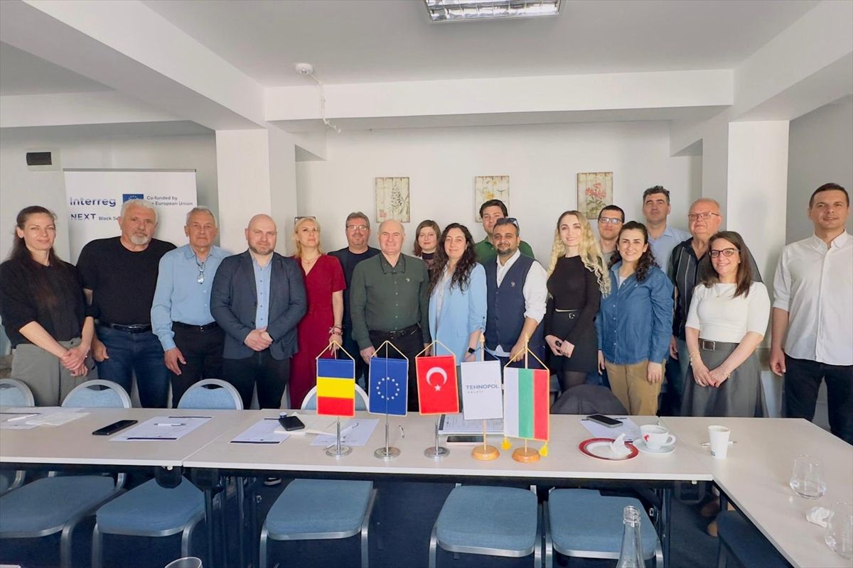 Trakya Üniversitesi İnovasyon Projesi