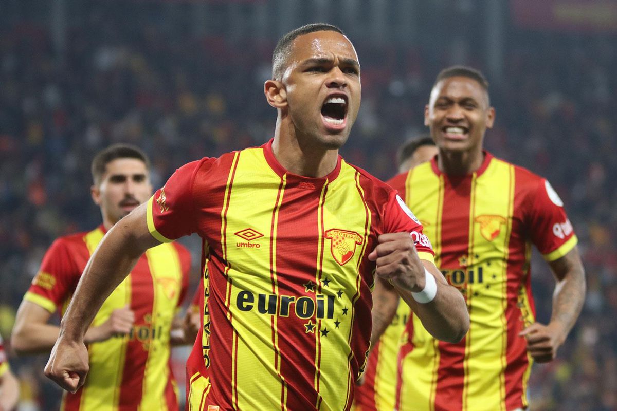 Transfer bitmek üzere! Juan, Göztepe’den dünya devine gidiyor