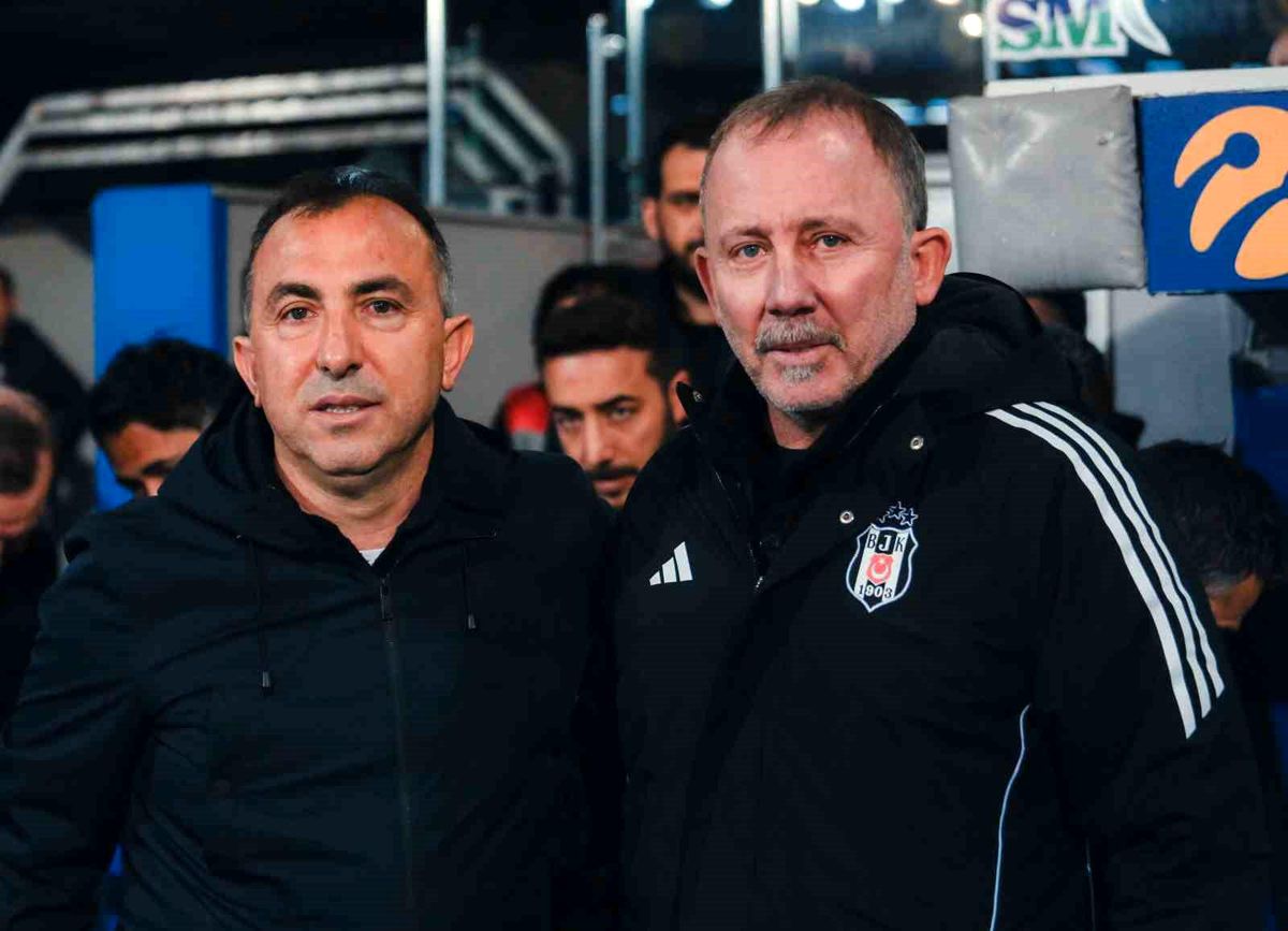 Rizespor – Beşiktaş Maçı Başladı
