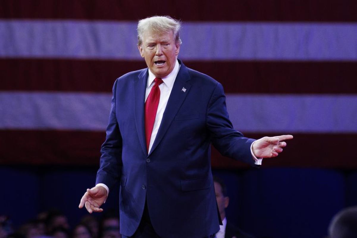 Trump’tan İran’a Son Şans