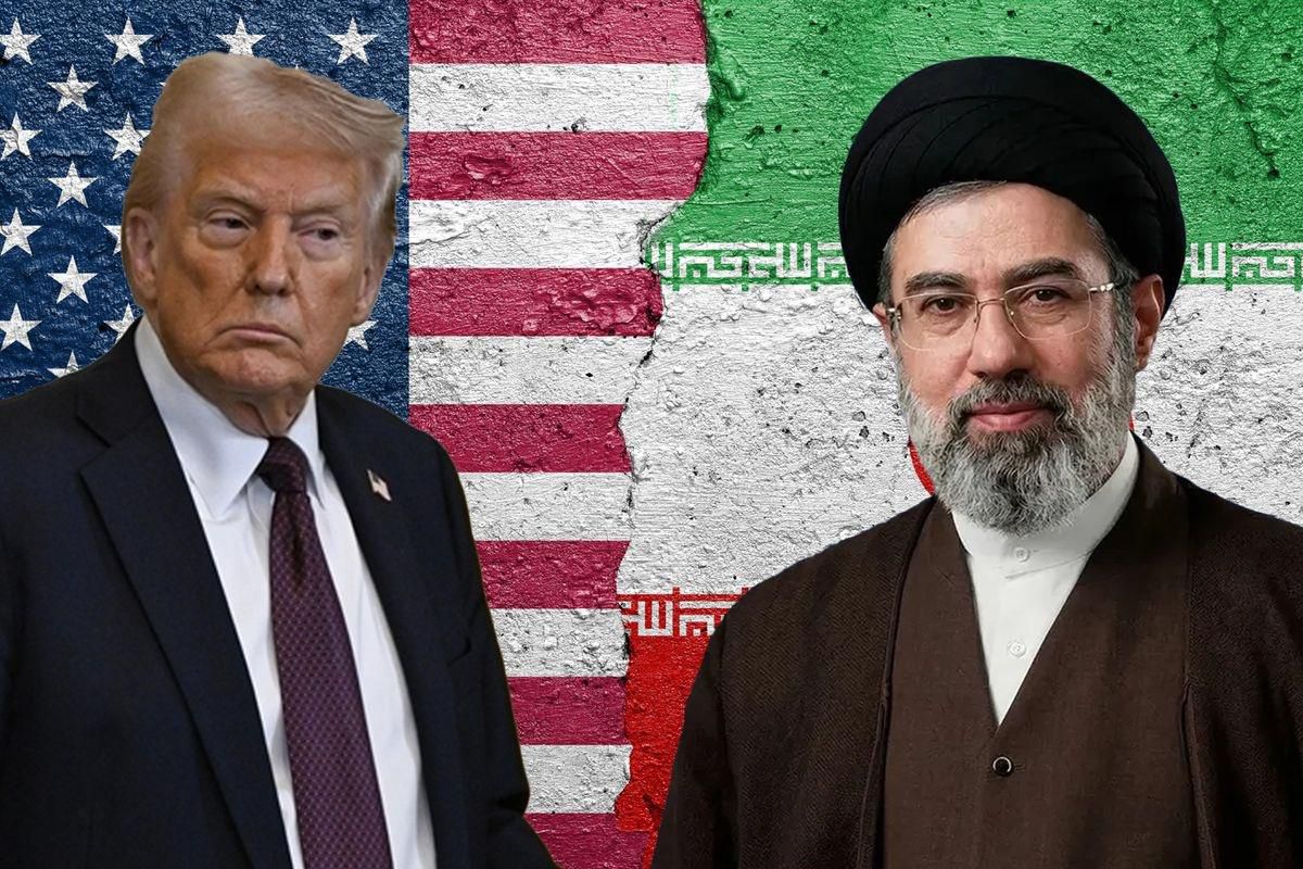 Trump bomba İran sözleri: Yüzde 100 eminim