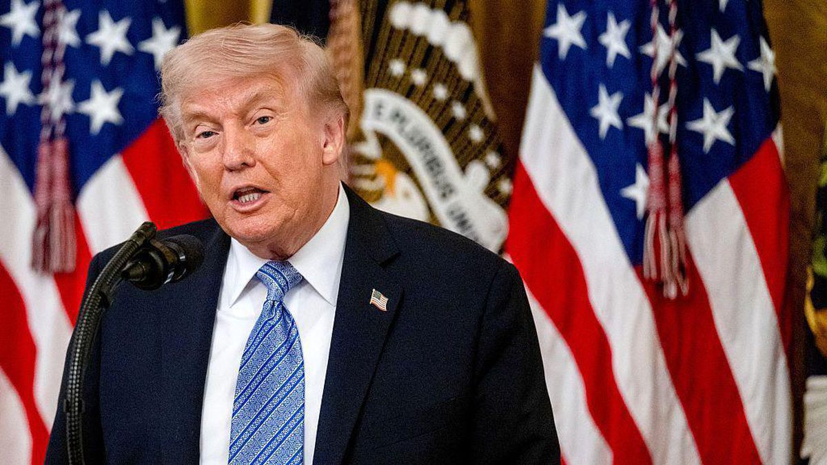 Trump, Hürmüz Boğazı operasyonunu durdurdu