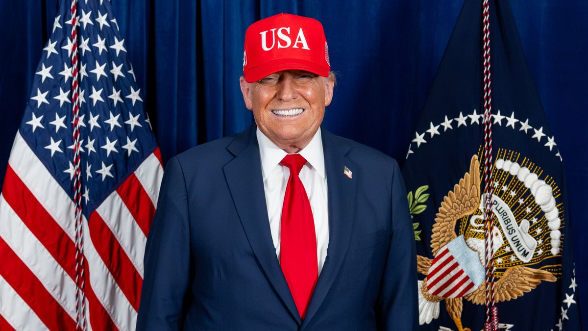 Trump’ın sağlık raporu: Kalp yaşı 14 yıl daha genç