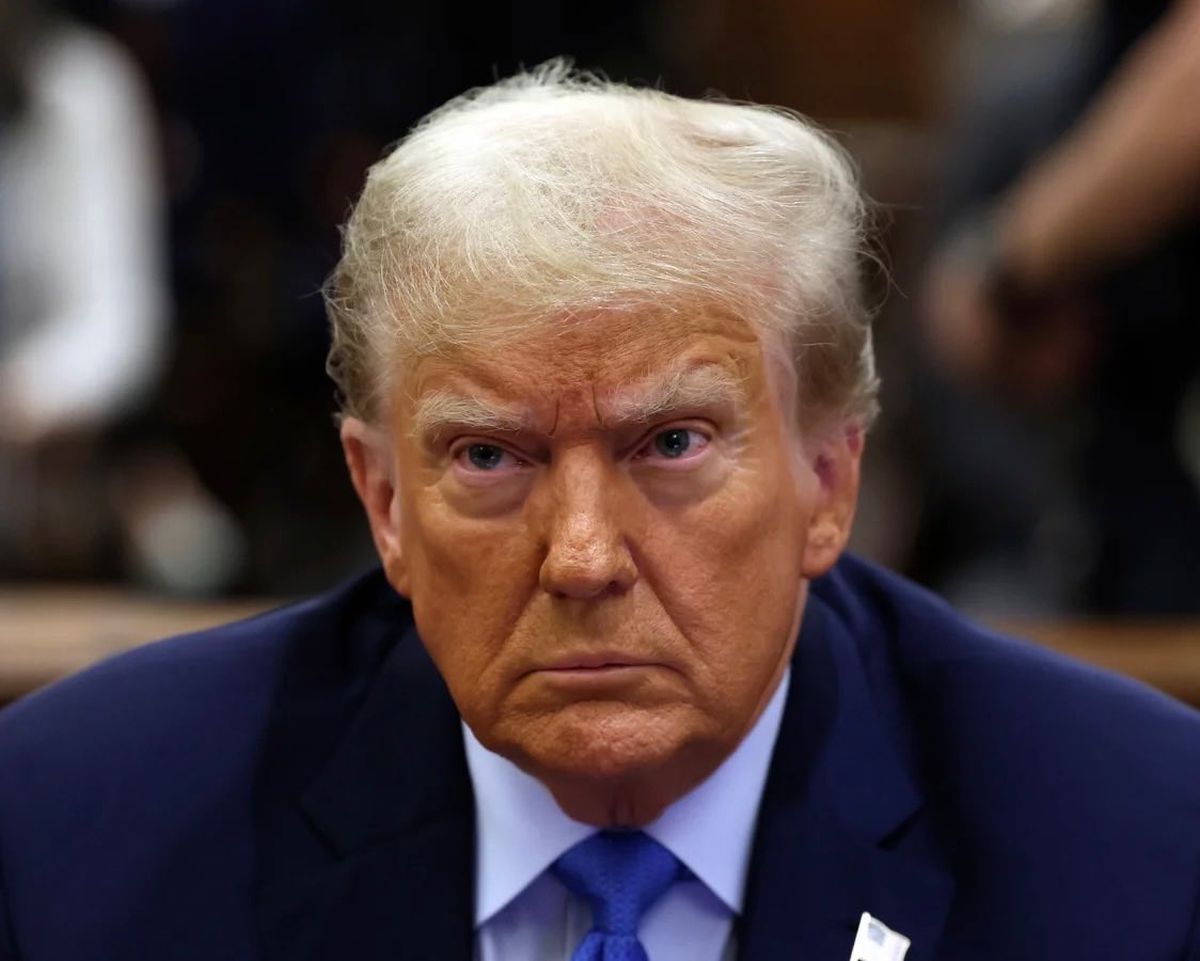 Trump: İran’ı İki Günde Yok Edebiliriz