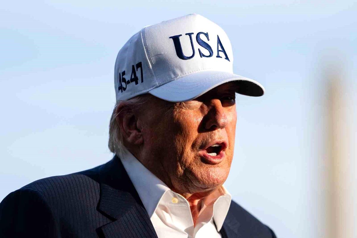 Trump’tan İran’a Zaman Uyarısı