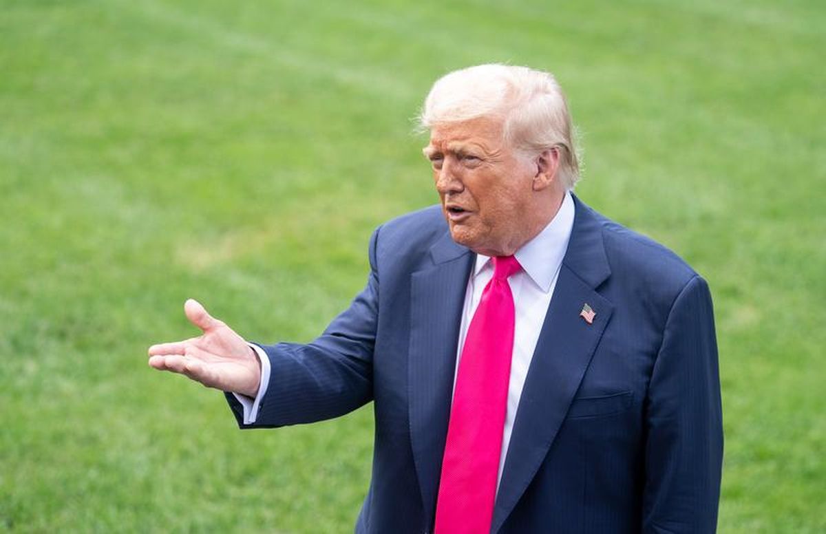 Trump, İran’ın Barış Planına Olumsuz Yanıt Verdi
