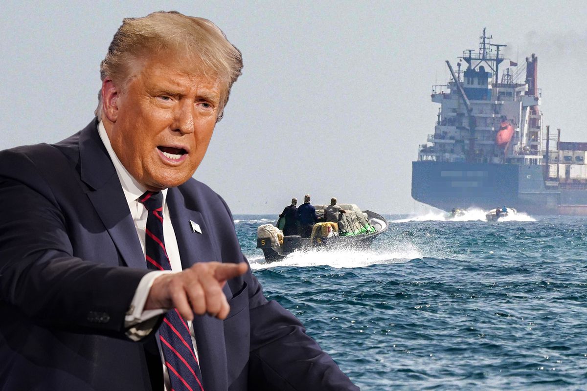 Trump: İran savaşı 3 hafta daha uzayabilir, 8 küçük sürat teknesini ortadan kaldırdık