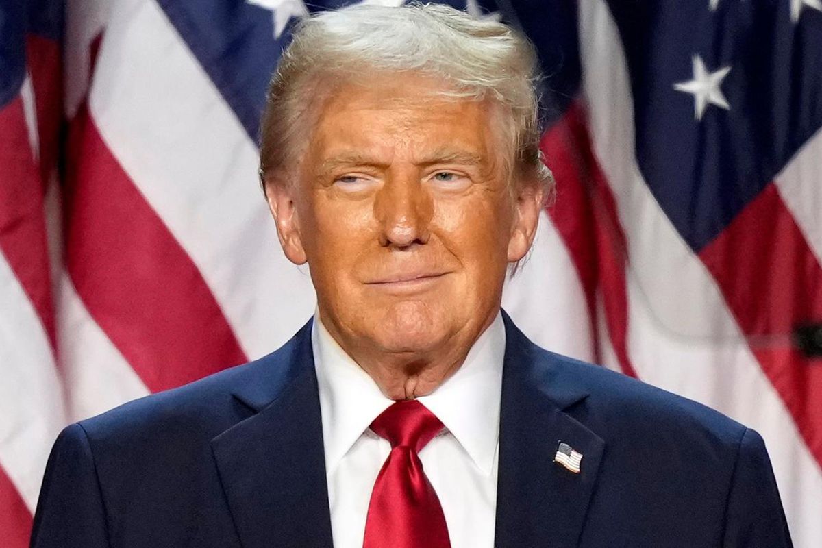 Trump: Sağlık kontrolümü az önce tamamladım, her şey mükemmel