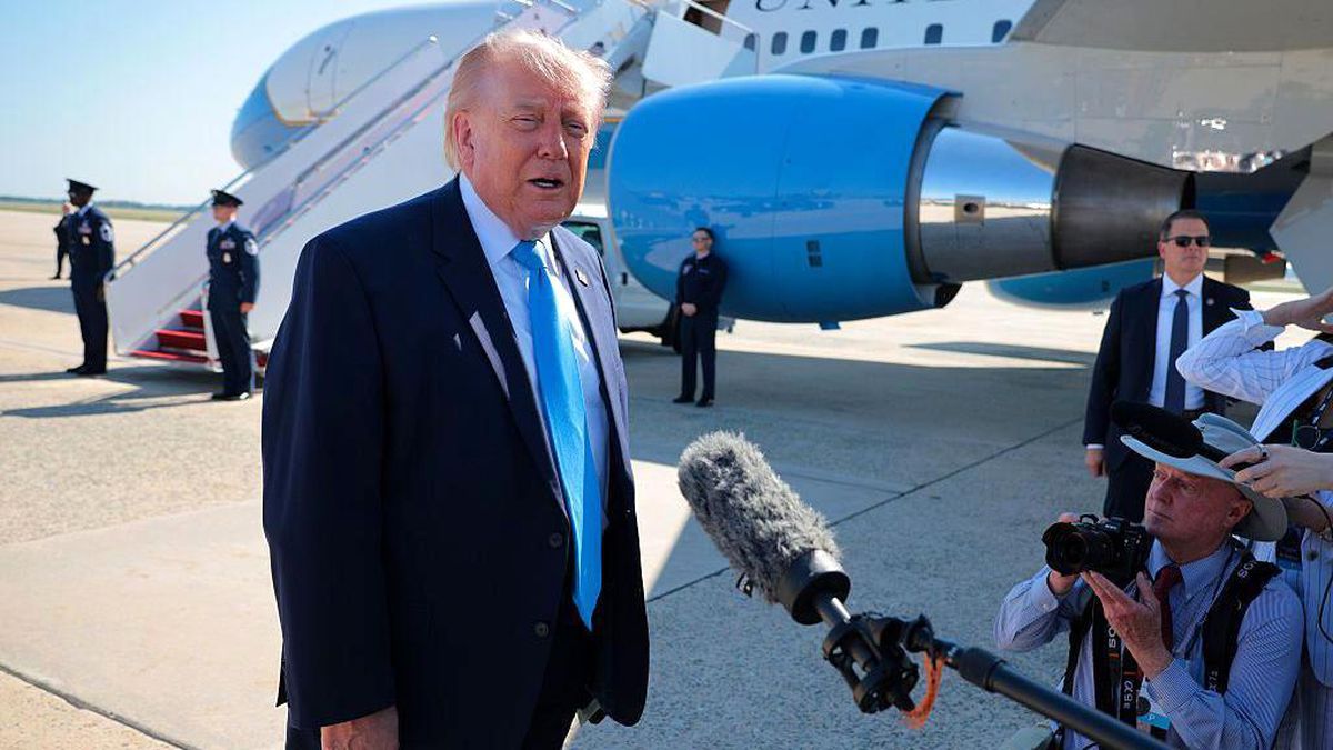 Trump, Tayvan ile Silah Görüşmesi Yapacak