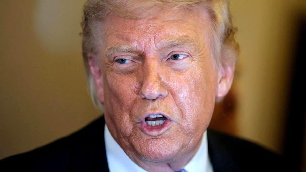 Trump’tan İran’a Zaman Uyarısı