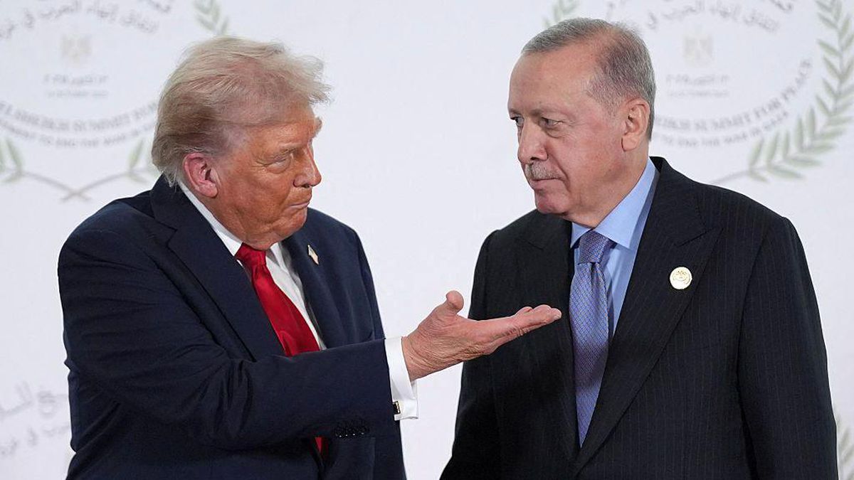 Trump’tan İbrahim Anlaşmaları Vurgusu