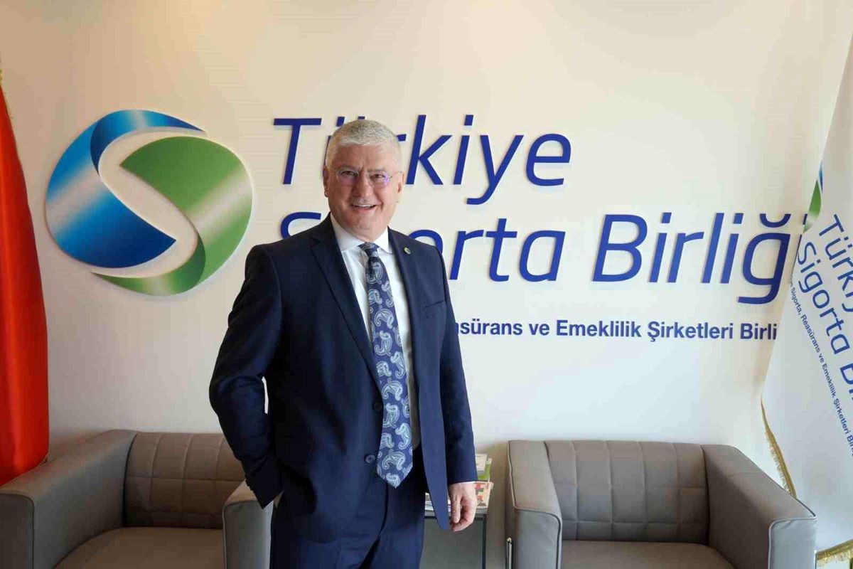 Sigorta Sistemi Temel Amaçlarını Açıkladı