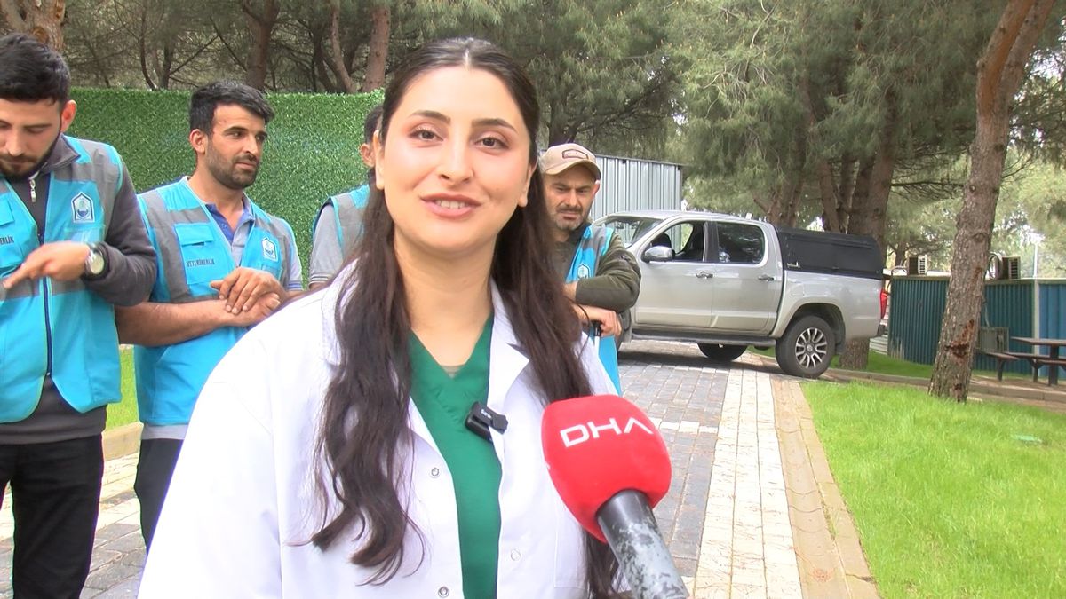 Bursa’da Özel Kurban Yakalama Timi Kuruldu