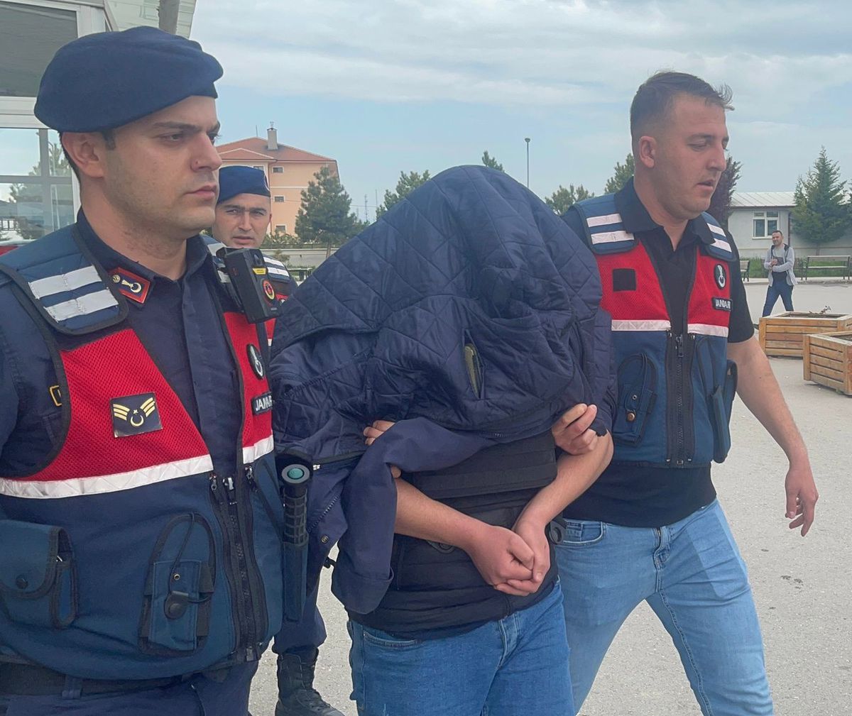 Beyşehir’de Borç Kavgasında Cinayet