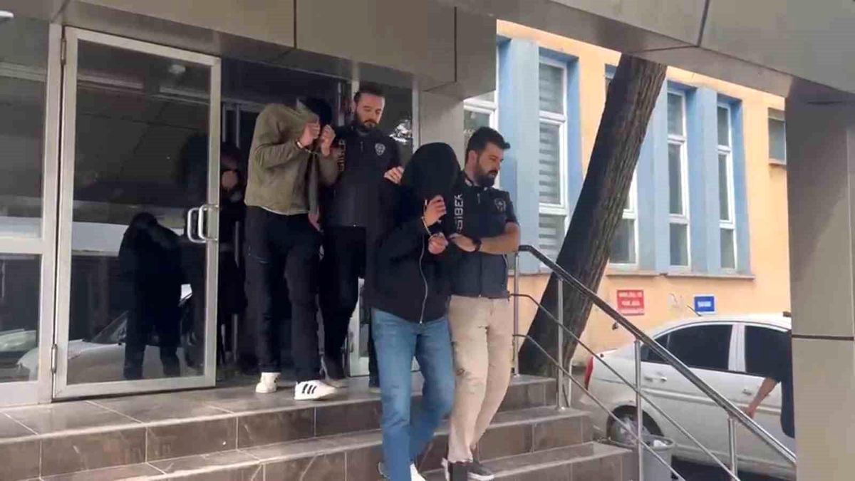 Tunceli’de Yasa Dışı Bahis Operasyonu: 3 Tutuklama