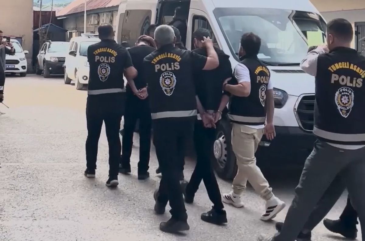 Faizsiz Kredi Tuzakçılarına Operasyon