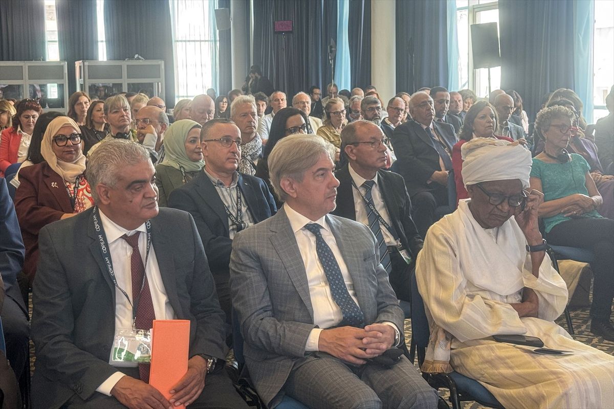 Akdeniz Medya Konferansı Tunus’ta Gerçekleşti
