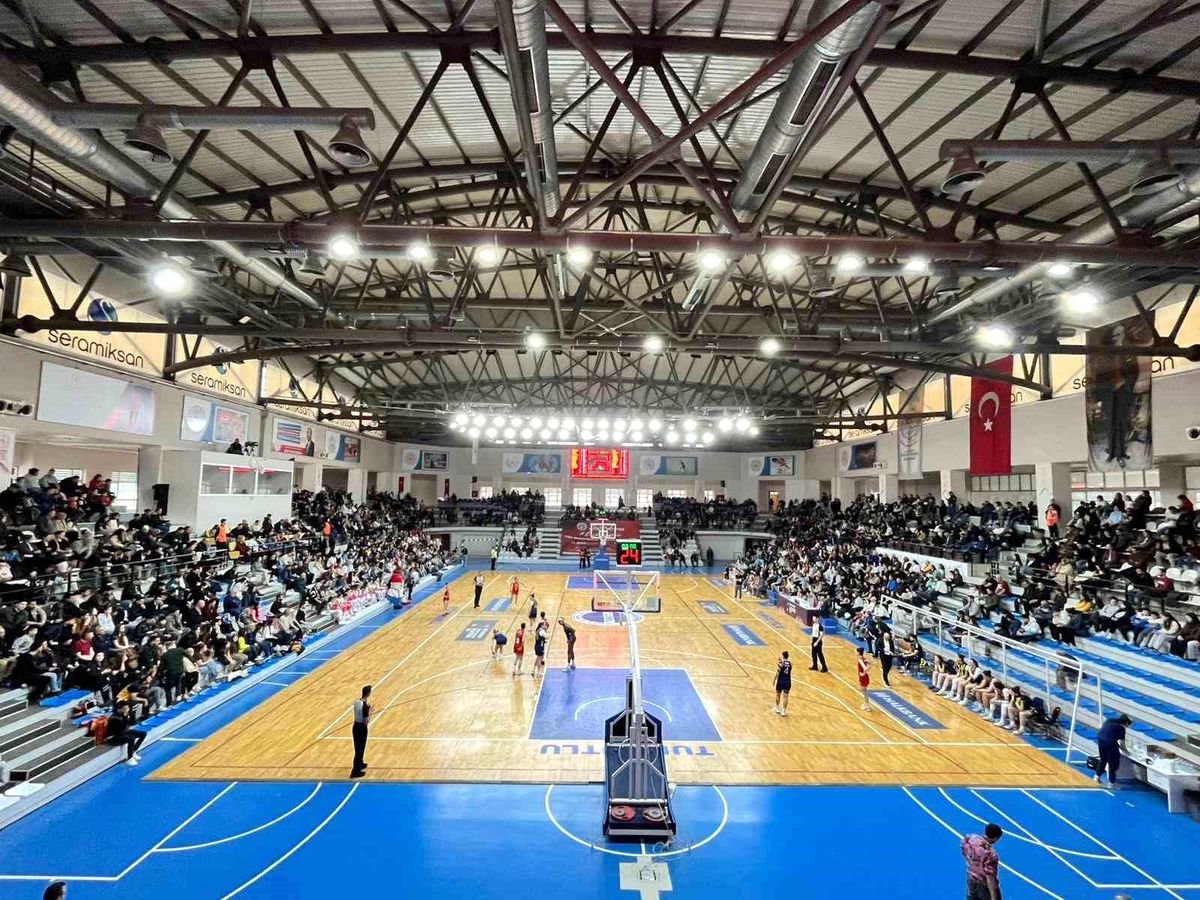 Turgutlu Belediyespor’dan nefes kesen geri dönüş