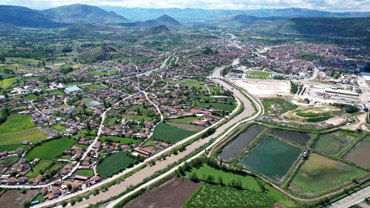 Tokat’ta Eğitime 3 Gün Ara