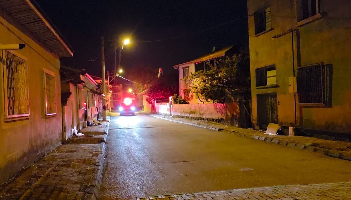 Tokat’ta Baraj Alarmı: Tahliye Uyarısı
