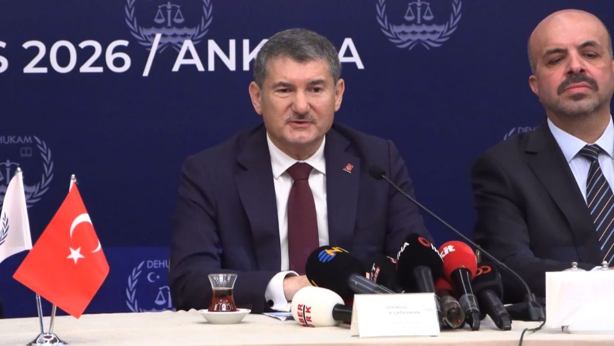 Türkiye’den Mavi Vatan Kanun Taslağı