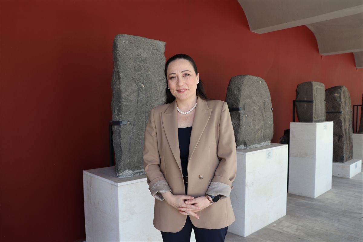 Türk devletleri, kültür varlığı kaçakçılığıyla ortak mücadele amacıyla “Gaziantep Deklarasyonu”nu kabul etti