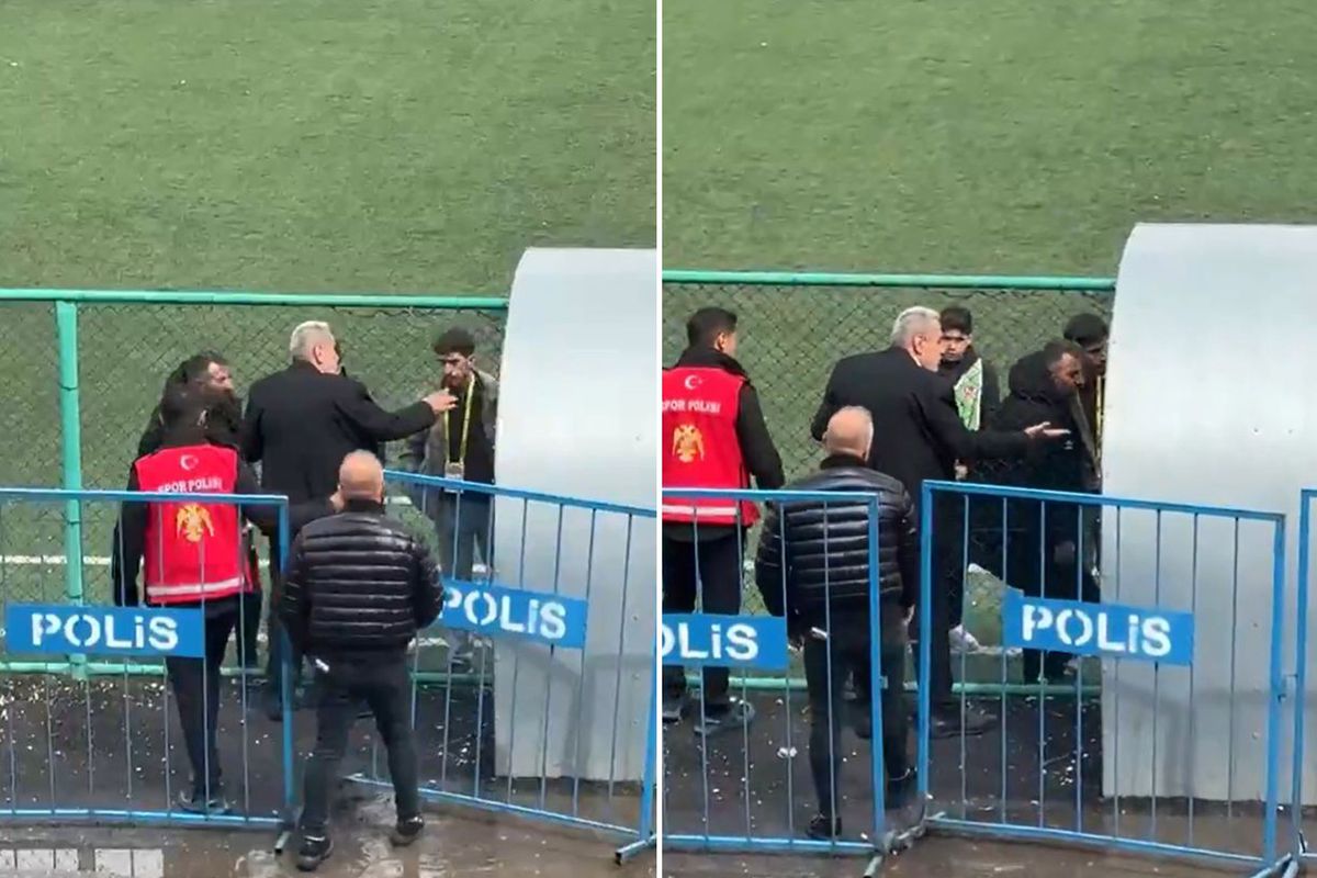 Türk futbolunu karıştıran görüntü! Şike iddiası sonrası soruşturma başlatıldı