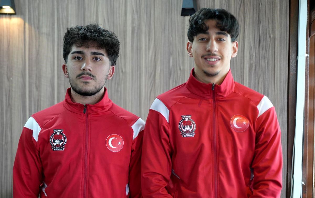 Polonya’da Türkler Şampiyon!