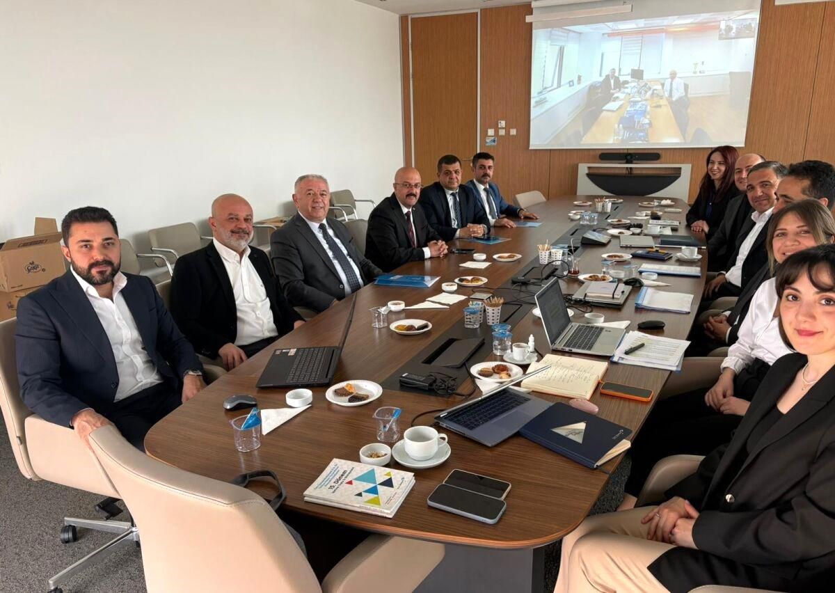 Türk Telekom ve Sendika Anlaşmaya Varıldı