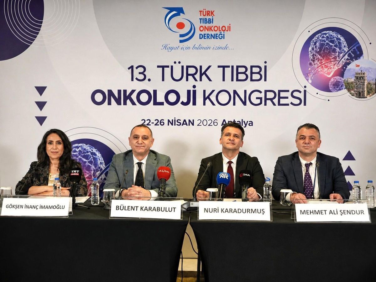 Onkoloji Kongresi’nde Yenilikler