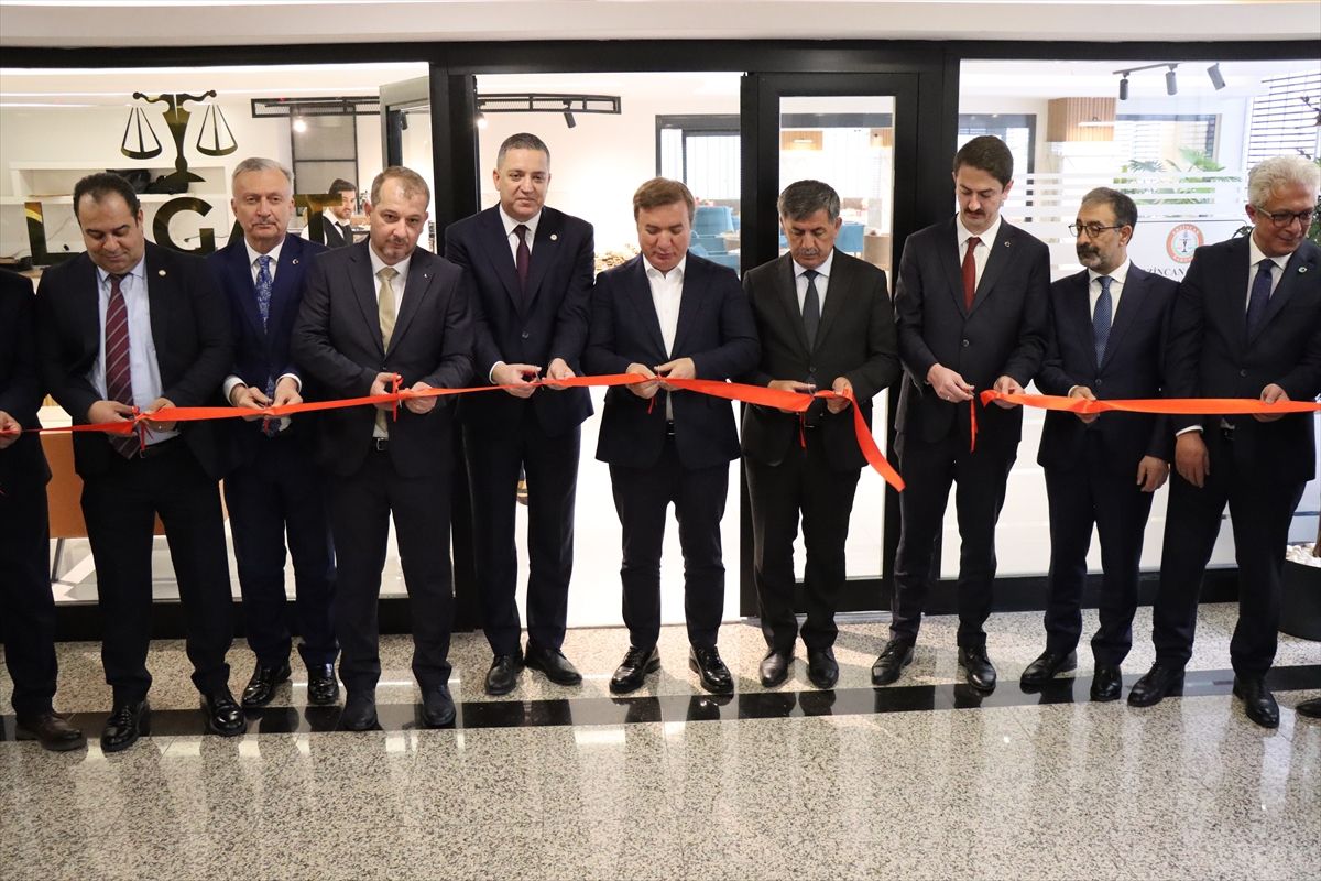Erzincan’da ‘Lügat Baro’ Açıldı