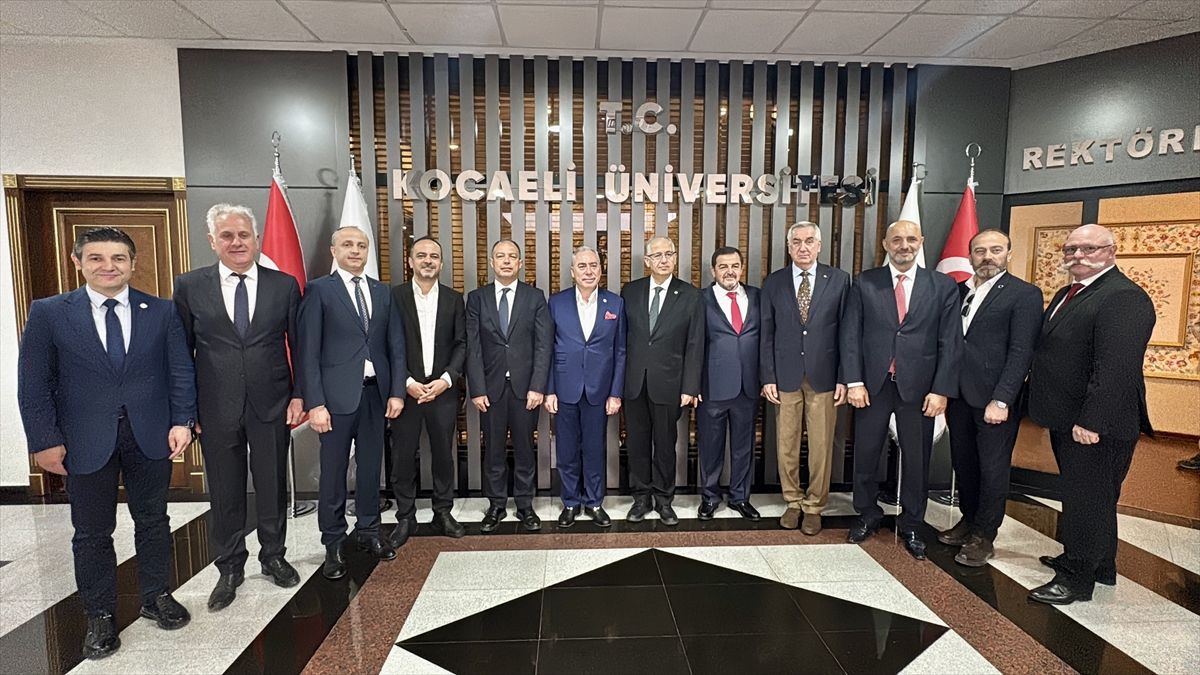 Atlı Cimnastik İçin Protokol İmzalandı