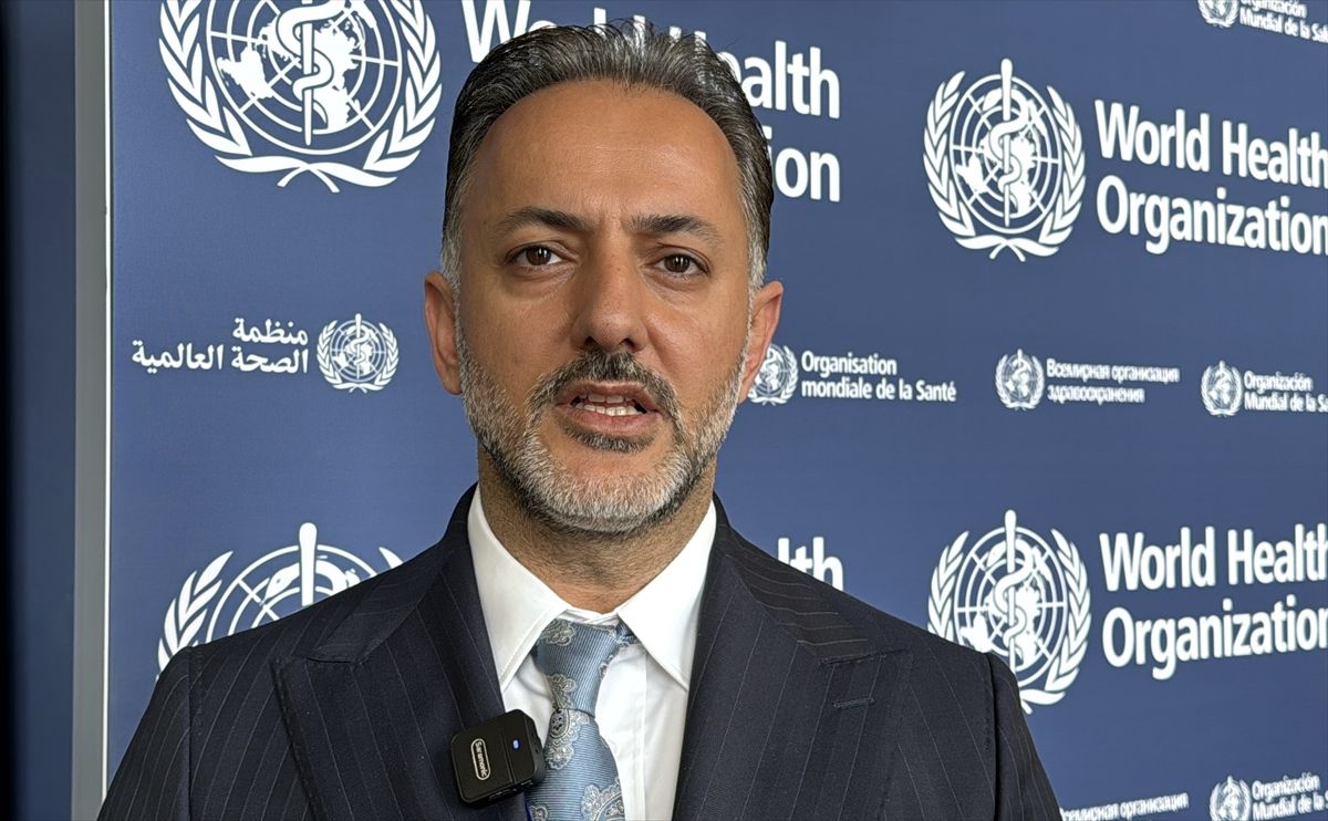 COP31’de Sağlık Gündemi İlk Kez Alındı