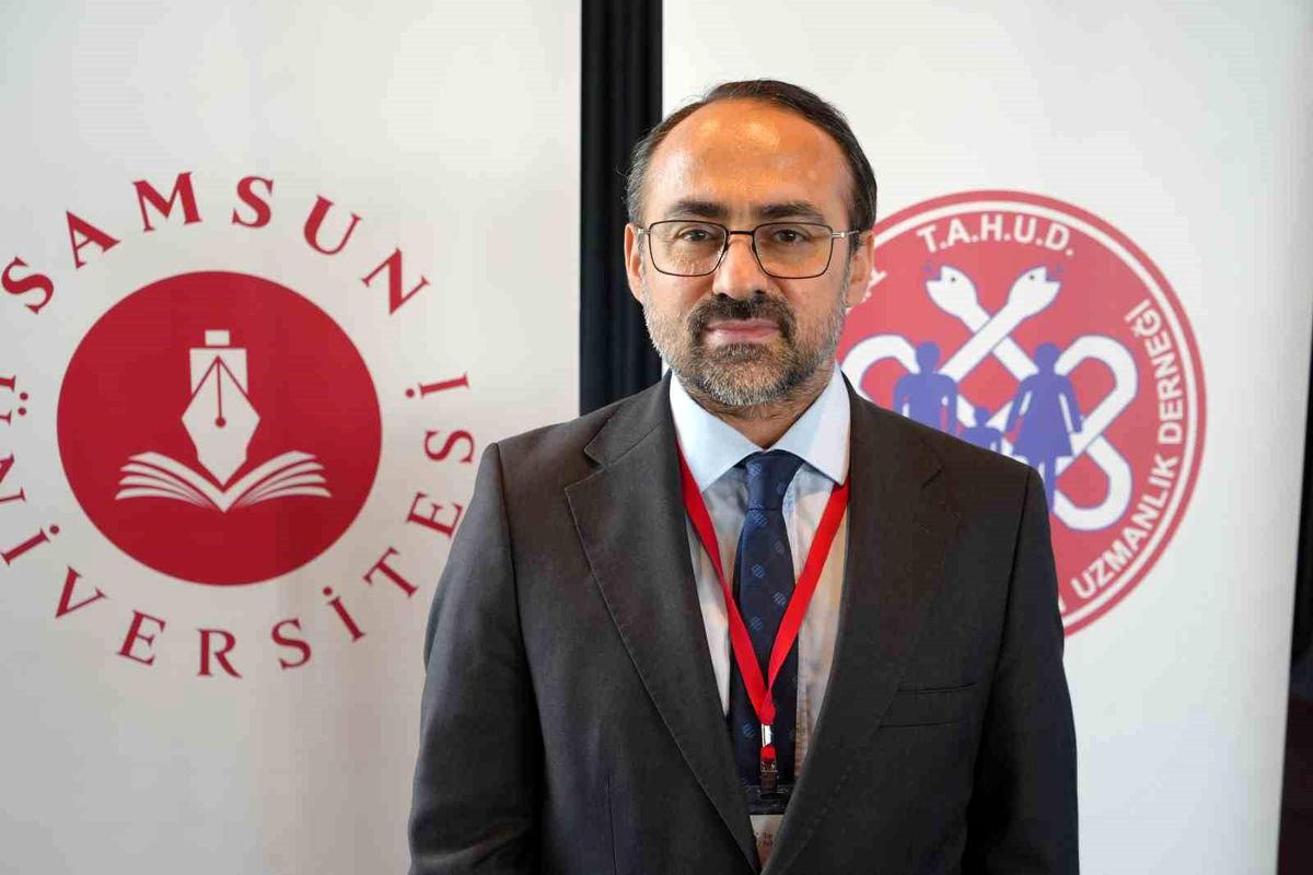 Türkiye’de her 3 erişkinden 1’i hipertansiyon hastası