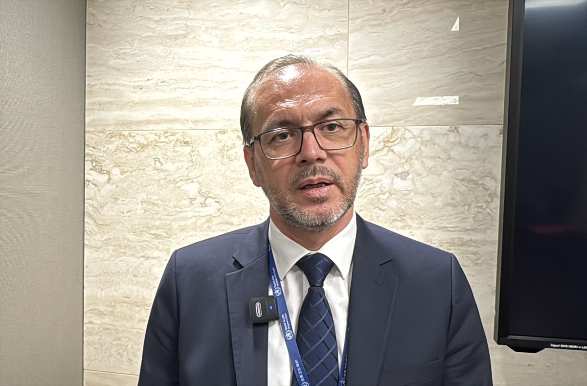 Türkiye’nin Sağlık Reformları Dikkat Çekiyor