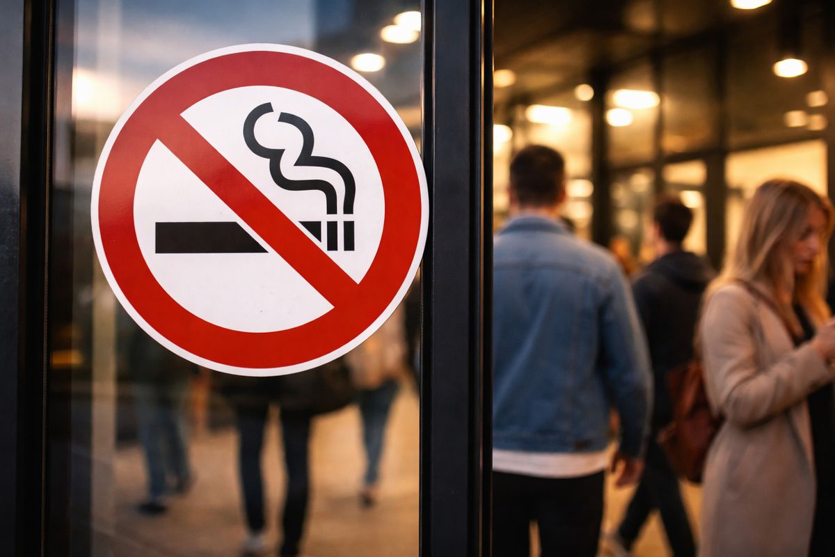 Türkiye, Endonezya’dan sonra dünyanın en çok sigara içilen ülkesi
