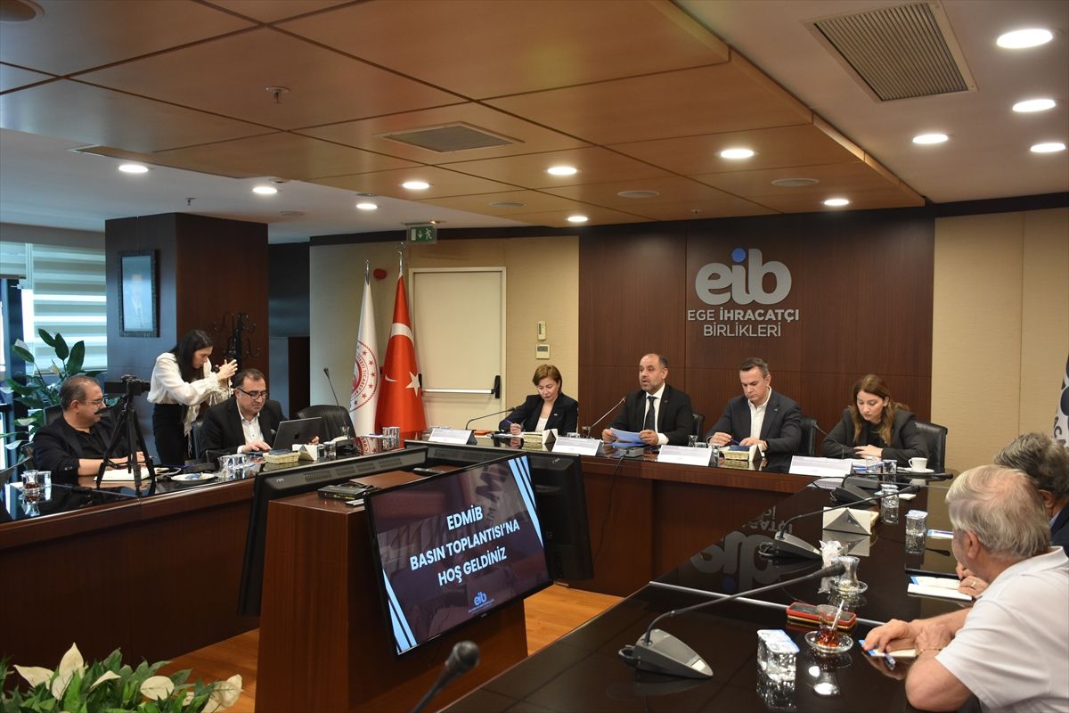 Deri İhracatı 469 Milyon Doları Geçti