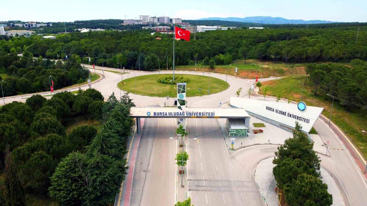 BUÜ, 2025 Patent Raporu’nda Zirvede