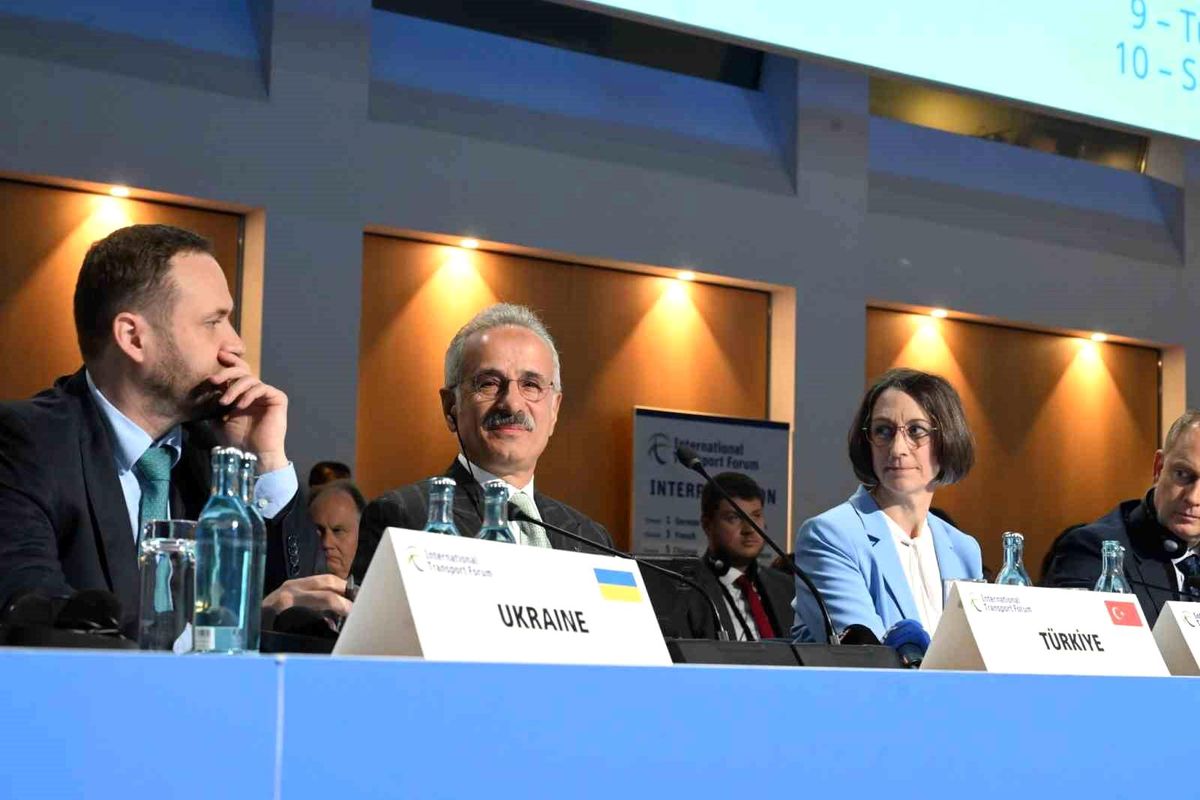 Türkiye ITF 2027-2028 Dönem Başkanı