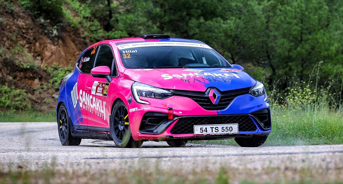AVIS 2026 Tırmanma Şampiyonası Eskişehir’de Başladı