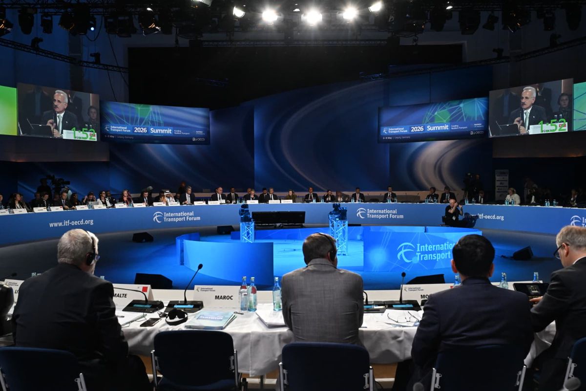 Türkiye, ITF 2027-2028 Başkanlığına Seçildi