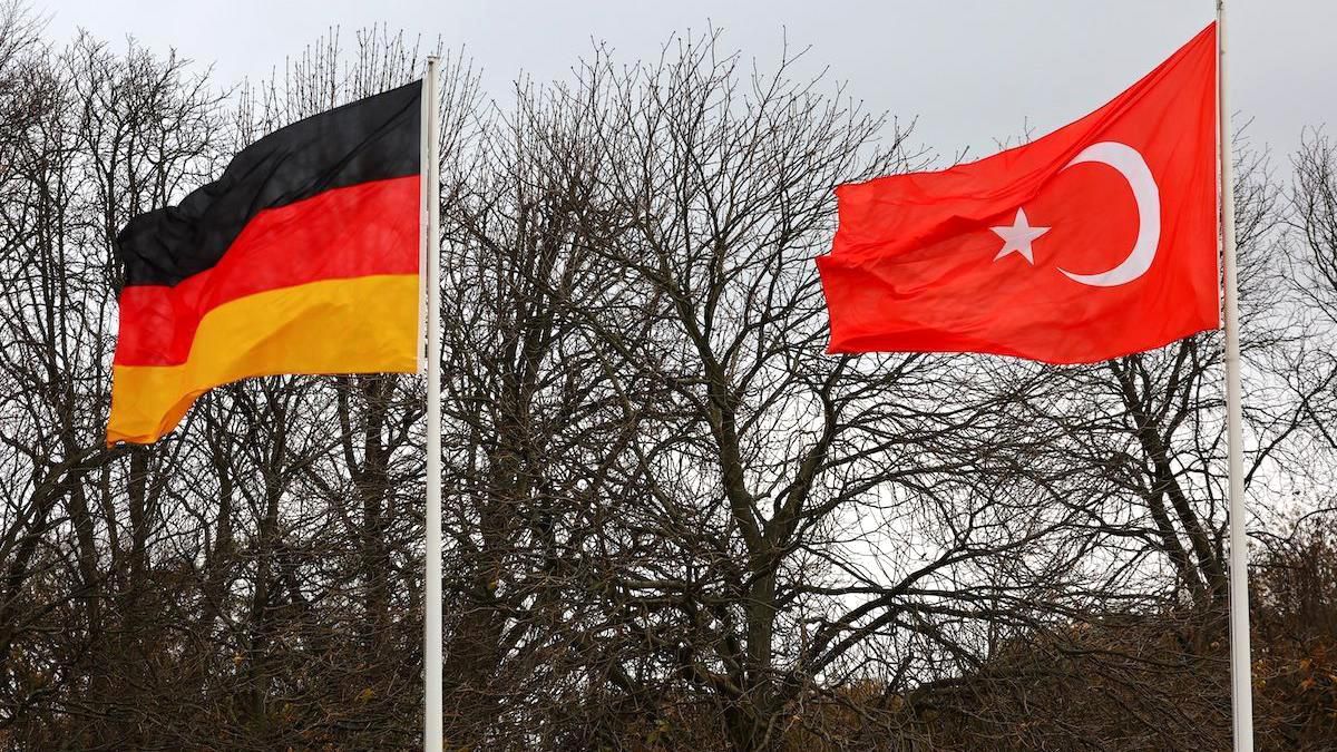 Türkiye-Almanya Stratejik Diyalogu 12 Yıl Sonra Yeniden Başlıyor