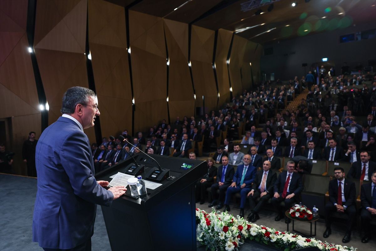 Erdoğan’ın vizyoner ekonomi sözleri kitap oldu