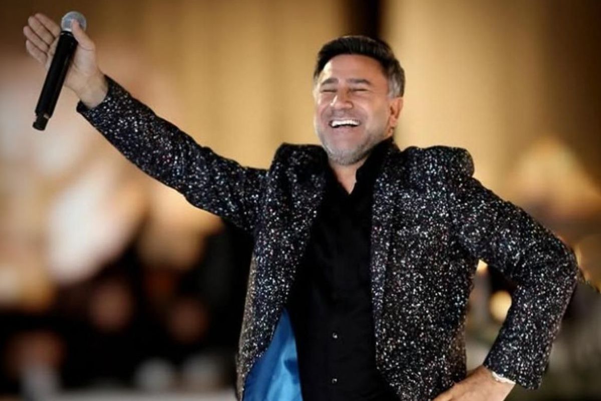 Ünlü türkücü İzzet Yıldızhan tahliye edildi