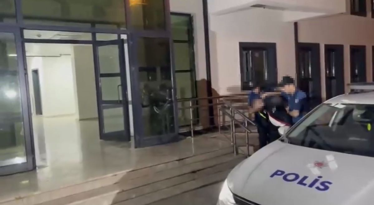 Tuzla’da Silahlı Saldırı: 2 Şüpheli Yakalandı