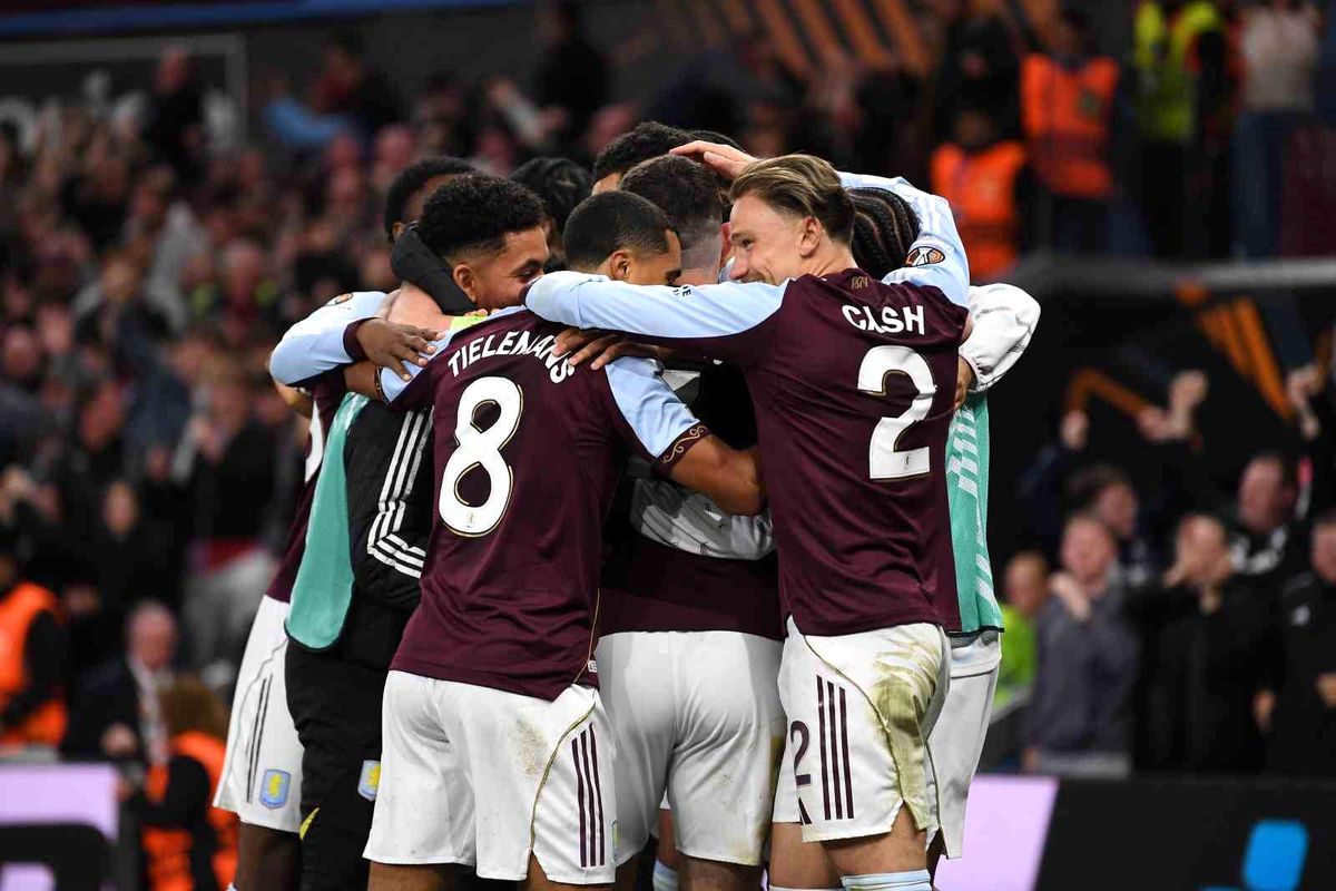 Freiburg ve Aston Villa Finalde!