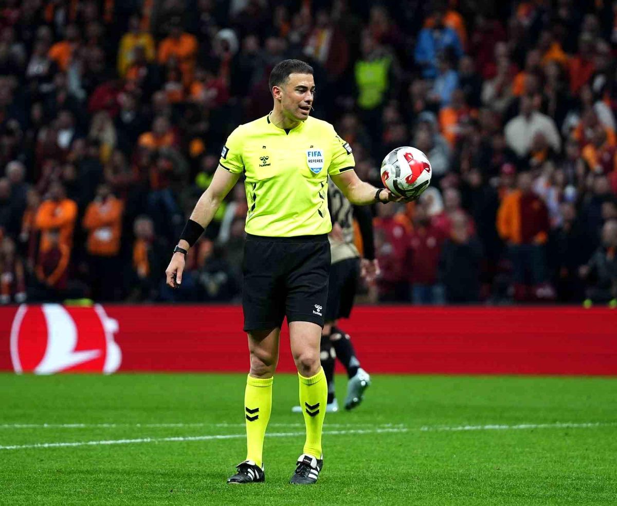 Oğuzhan Çakır, UEFA U17 Şampiyonası’nda
