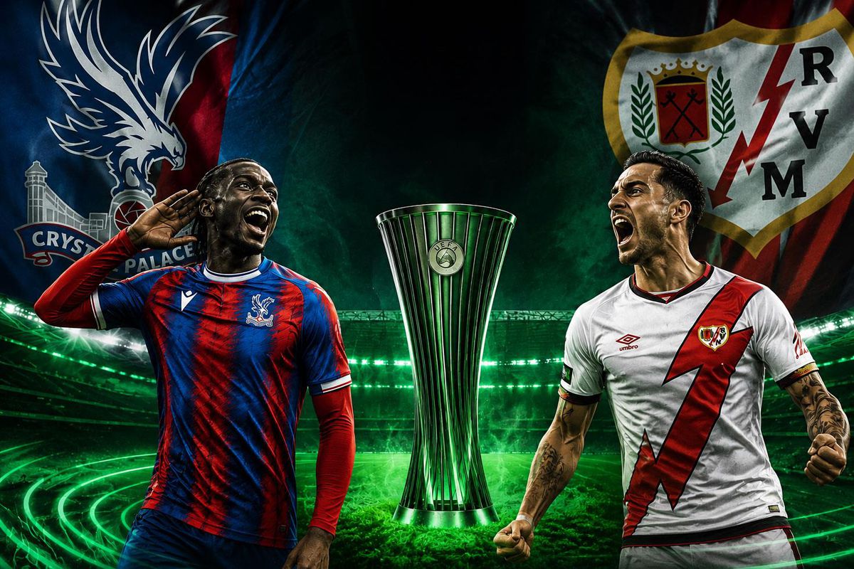 UEFA Konferans Ligi’nde kupa sahibini buluyor