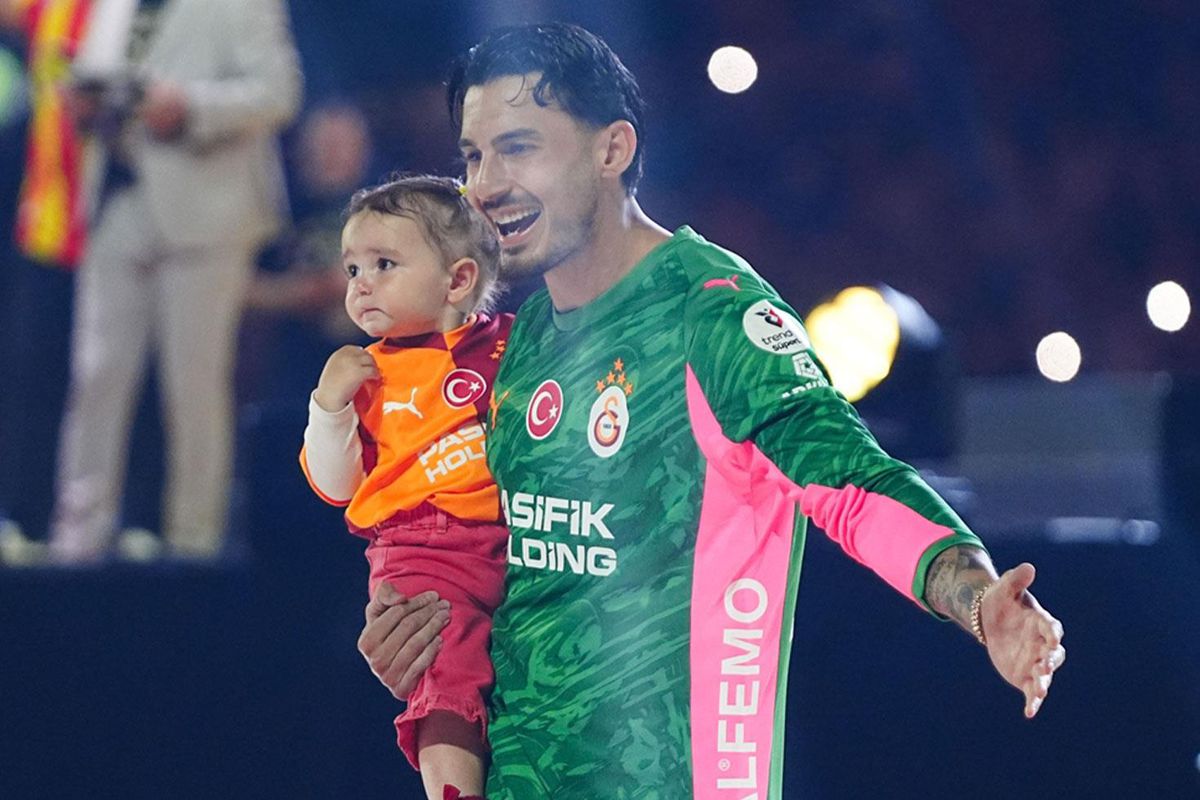 Uğurcan Çakır’dan Fenerbahçe itirafı